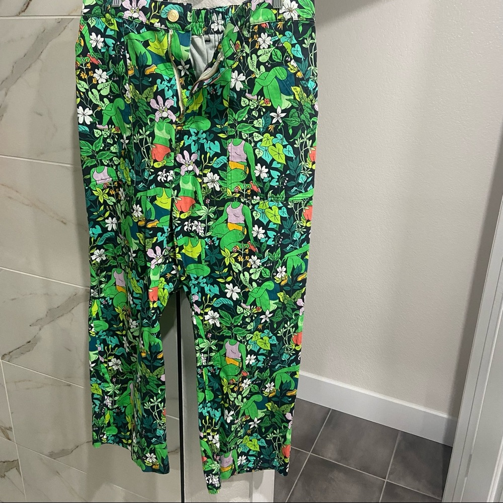 Big Bud Press Work Pants size L